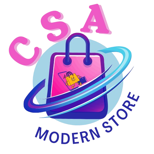 CSA MODERN STORE