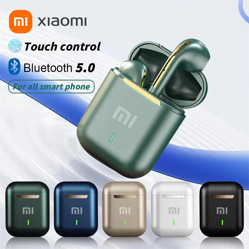 Xiaomi J18 Earbuds