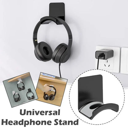 Headphone Wall Mount