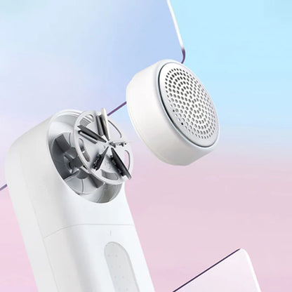 XIAOMI MIJIA Portable Lint Remover: Keep Your Clothes Looking Fresh and New