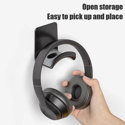 Headphone Wall Mount