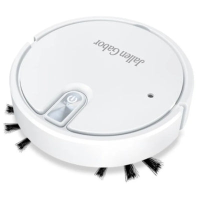 Wireless Smart Robot Vacuum