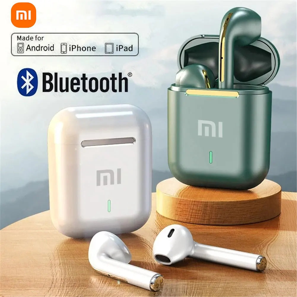 Xiaomi J18 Earbuds