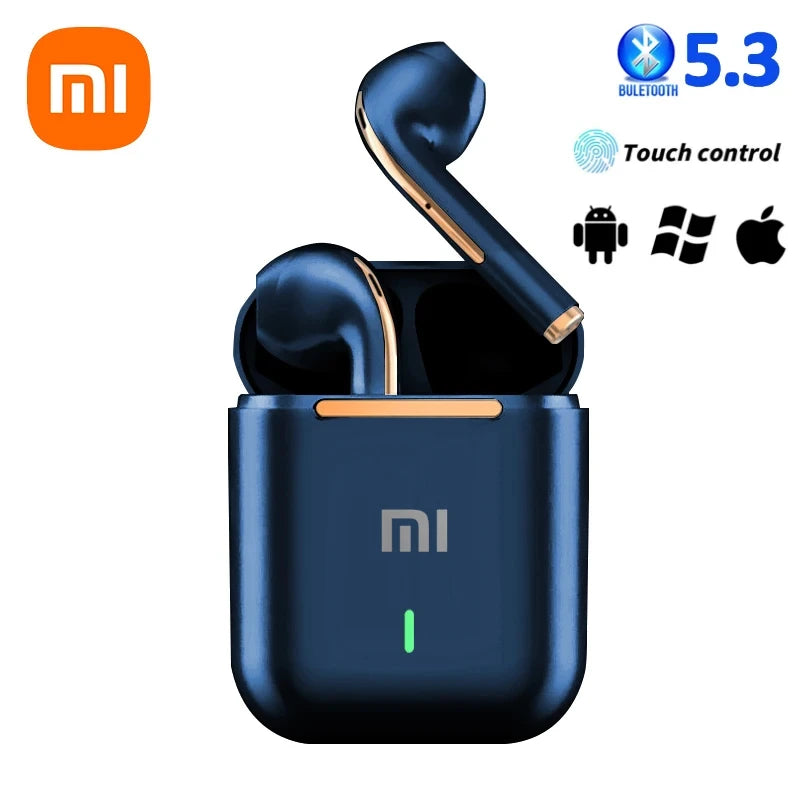 Xiaomi J18 Earbuds