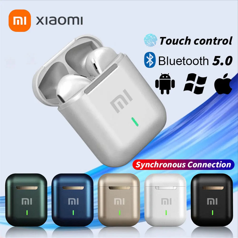 Xiaomi J18 Earbuds