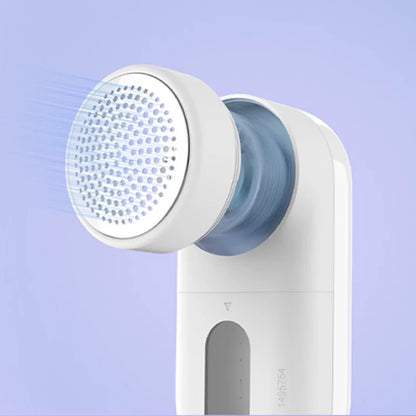 XIAOMI MIJIA Portable Lint Remover: Keep Your Clothes Looking Fresh and New