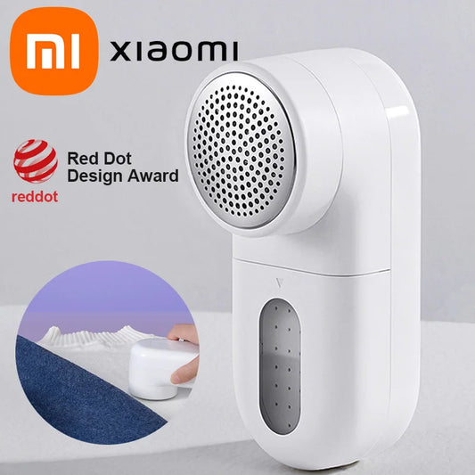 XIAOMI MIJIA Portable Lint Remover: Keep Your Clothes Looking Fresh and New