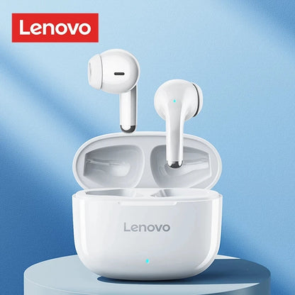 Auriculares TWS Lenovo LP40 Pro: sumérgete en un sonido verdaderamente inalámbrico