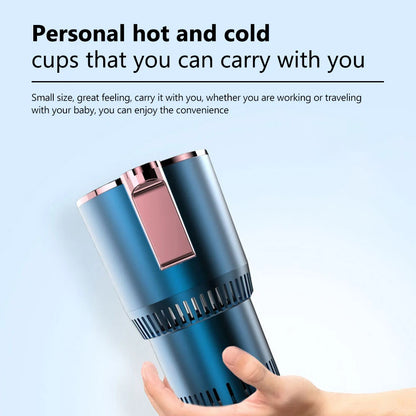 Chill & Warm On-the-Go