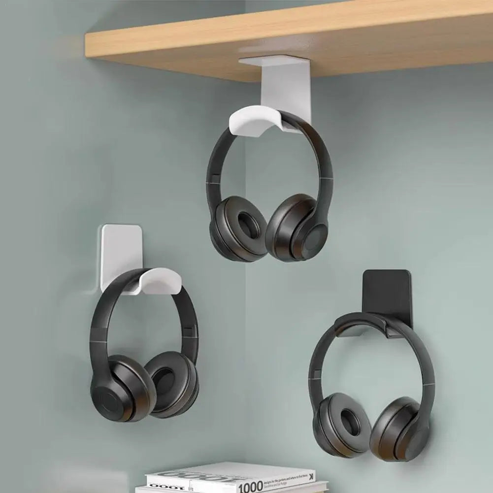 Headphone Wall Mount