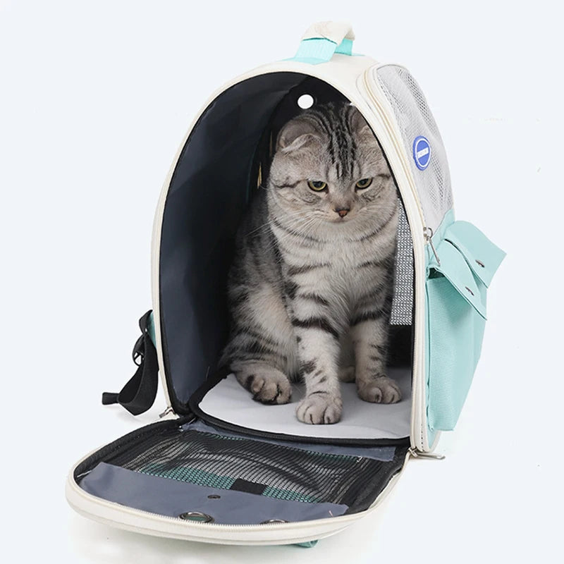 Comfy Cat Carrier