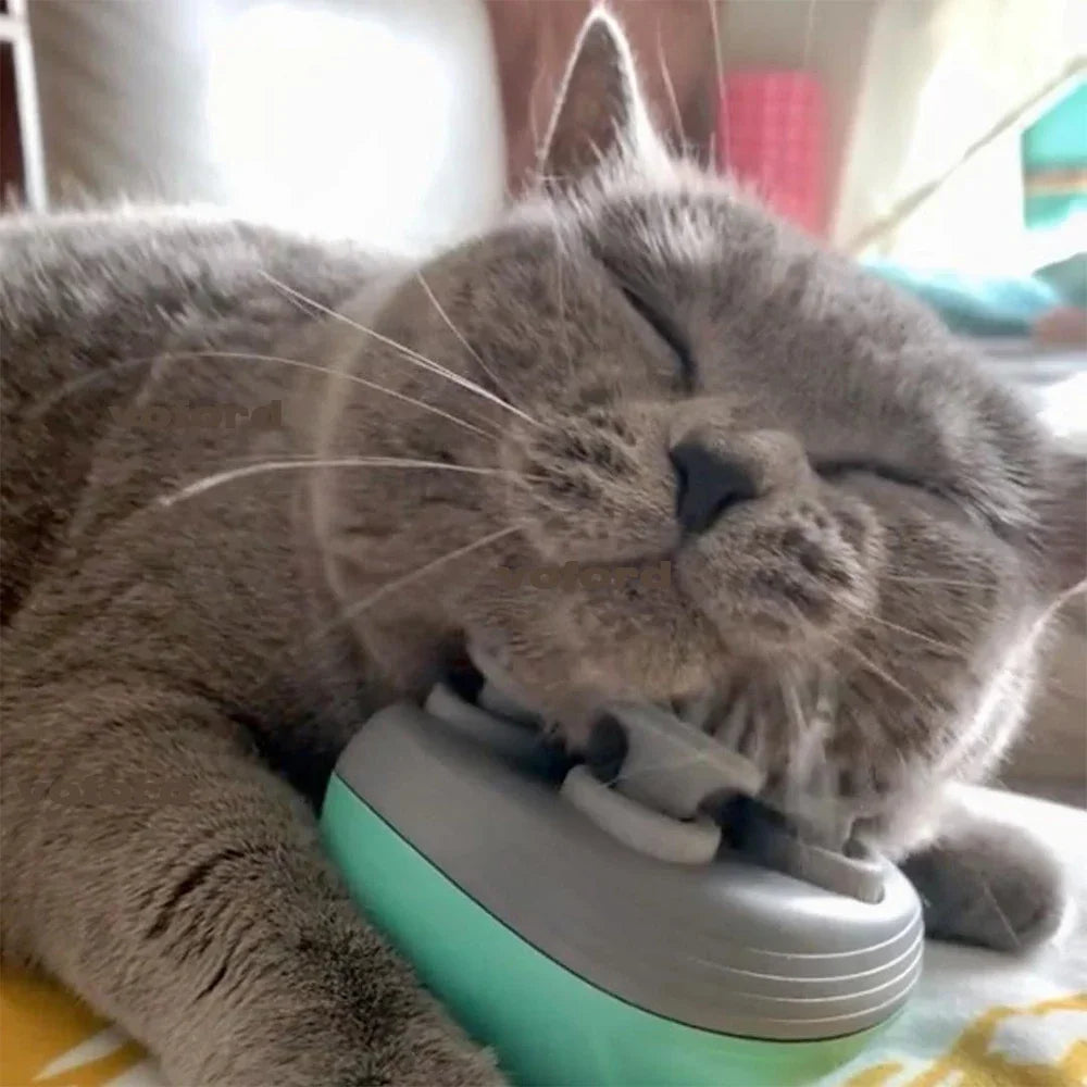 Relaxed Paws Massager